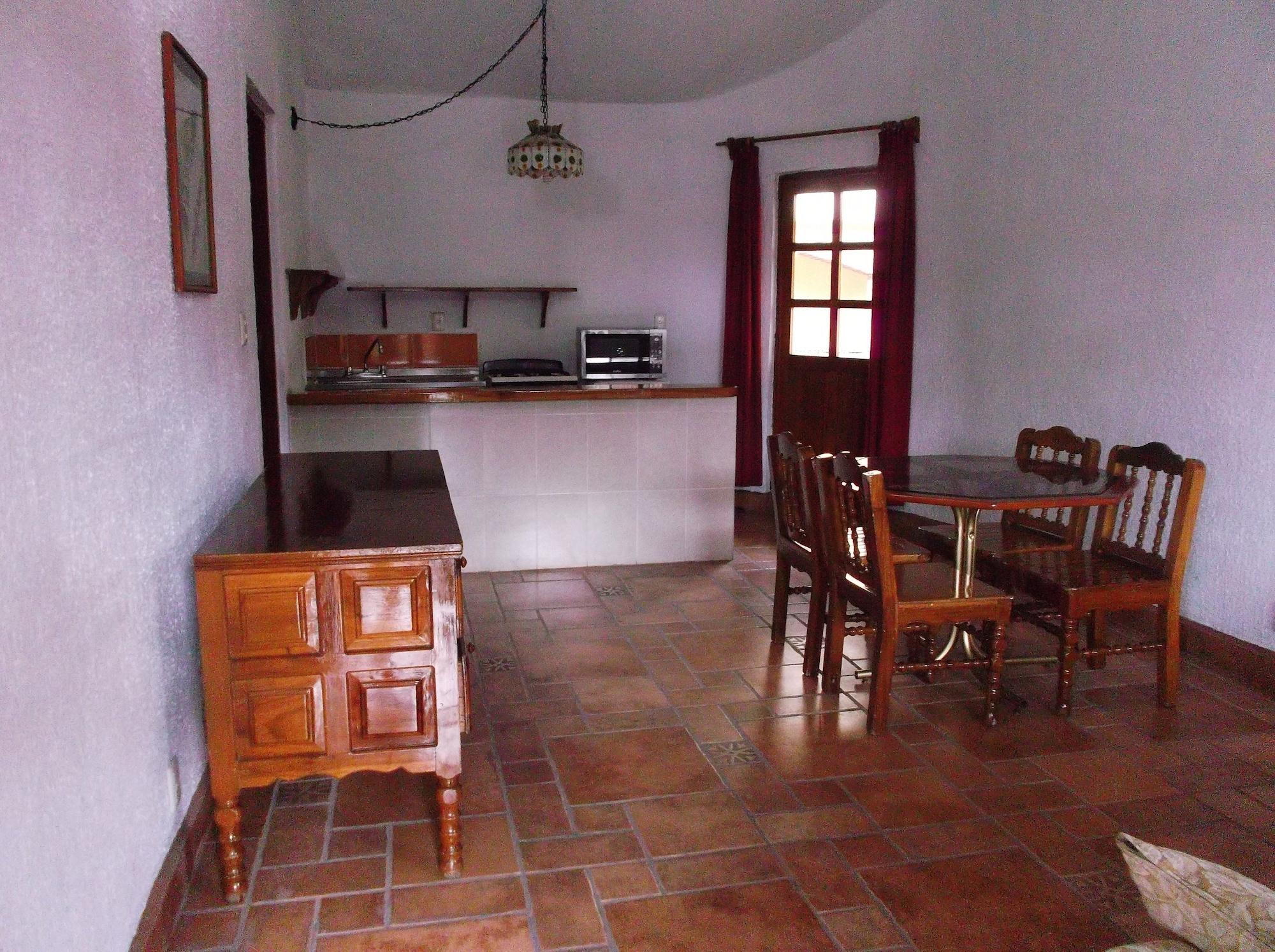 Hotel El Pueblito De Fortin Fortin de las Flores Exterior photo