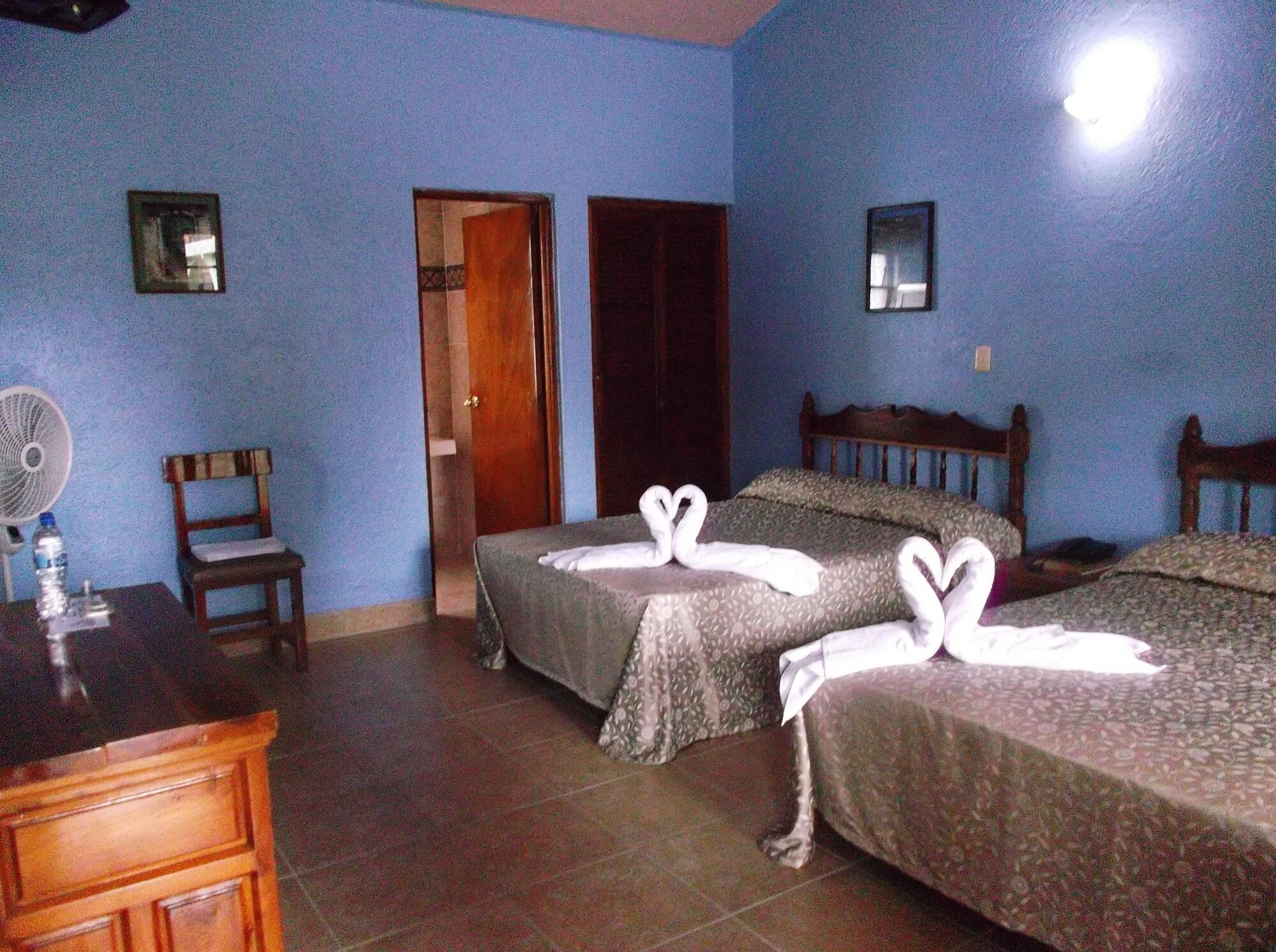 Hotel El Pueblito De Fortin Fortin de las Flores Exterior photo