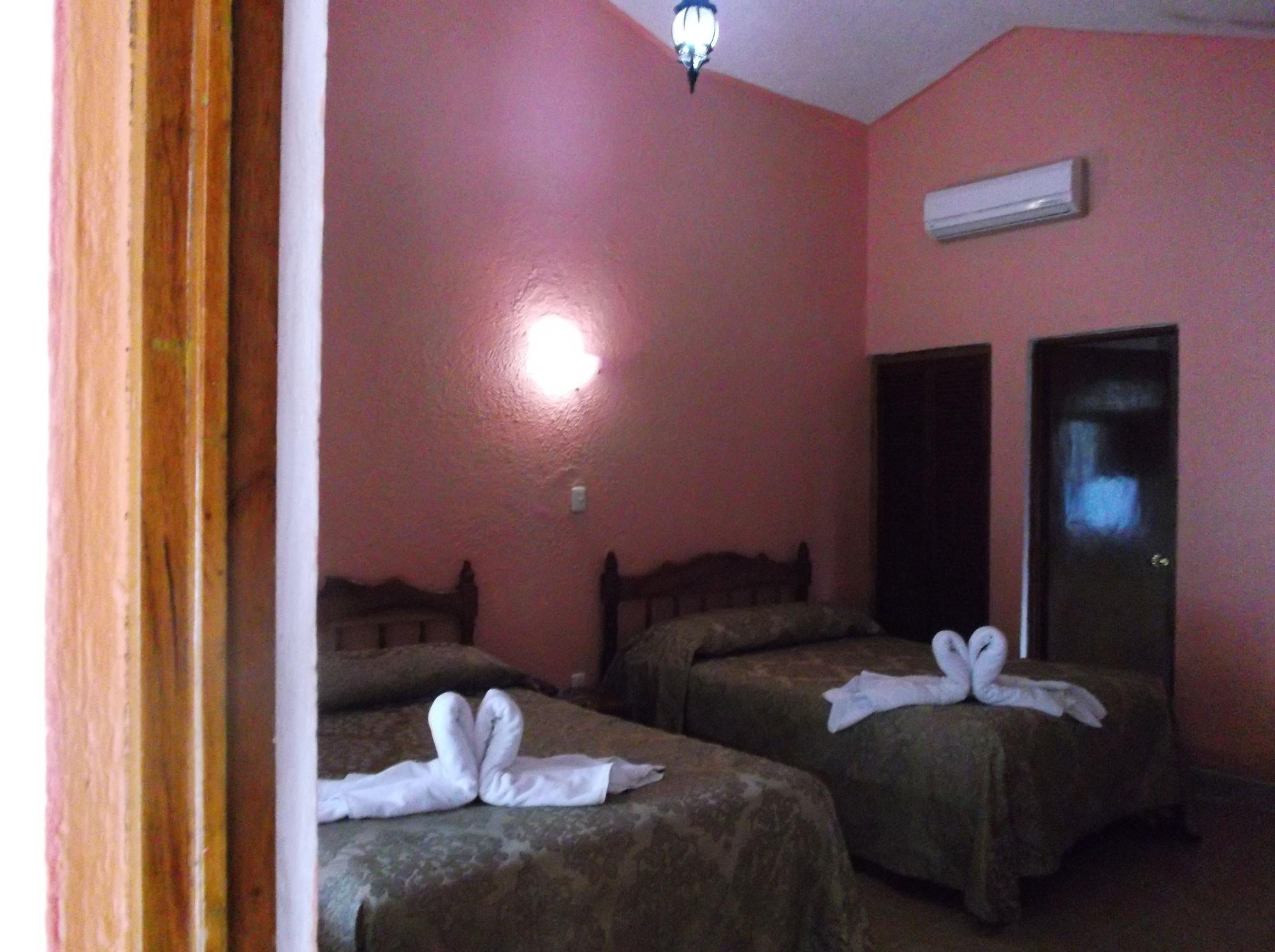 Hotel El Pueblito De Fortin Fortin de las Flores Exterior photo