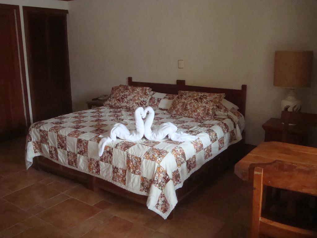 Hotel El Pueblito De Fortin Fortin de las Flores Room photo