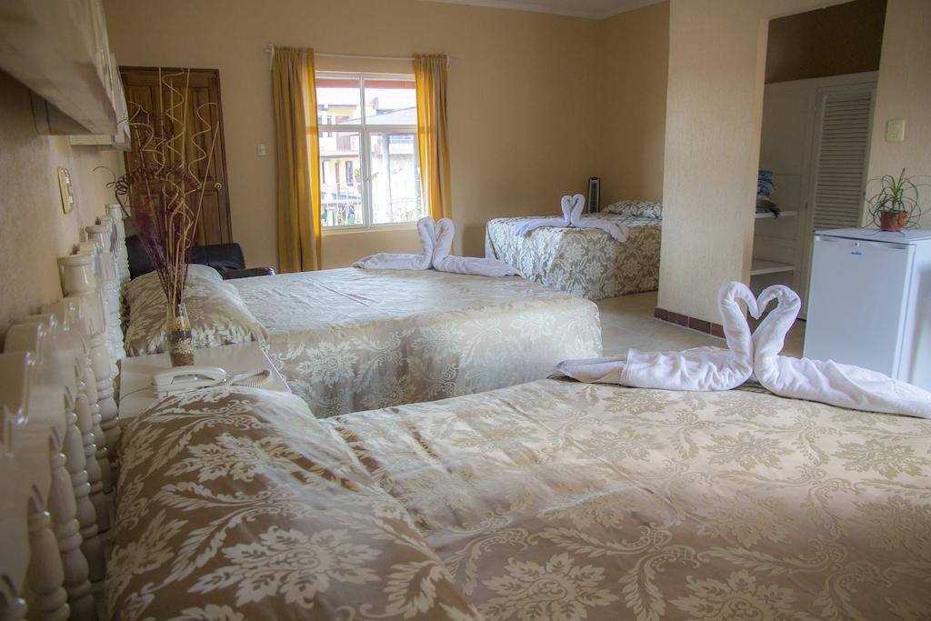Hotel El Pueblito De Fortin Fortin de las Flores Room photo